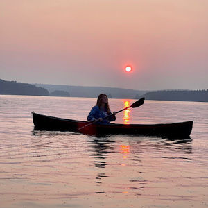 Meet your Posher, Allie